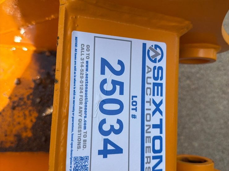 #25034-•-cat305-12"-bucket-excavator-attachment-image-11