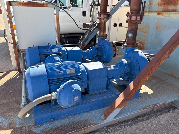 48’-x-104”-x-11’-300bbl-mud-mixing-system,-skidded-image-8