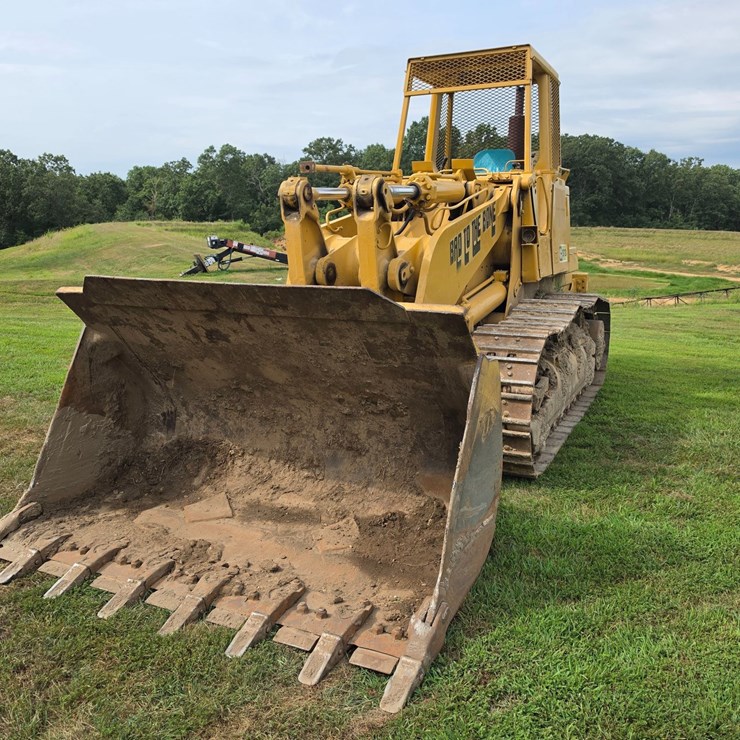 1983 CATERPILLAR 973