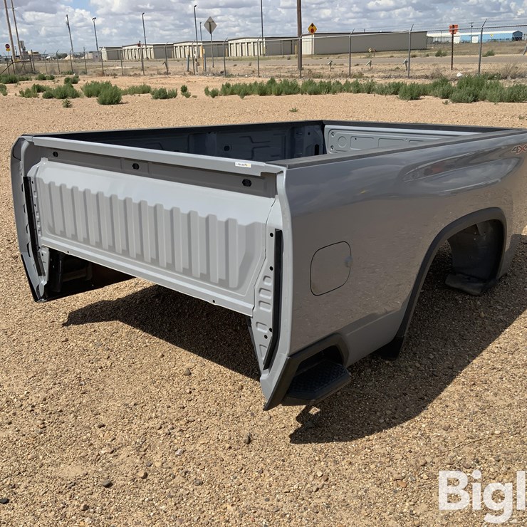 2024 CHEVROLET 2500