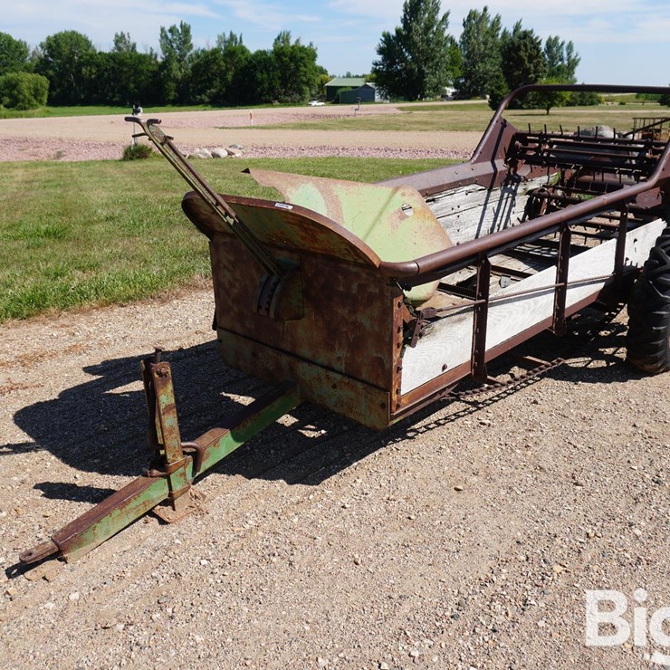 JOHN DEERE L