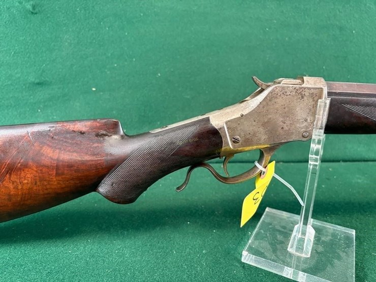 winchester-mdl.1885-32-40cal-rolling-block-rifle-image-3