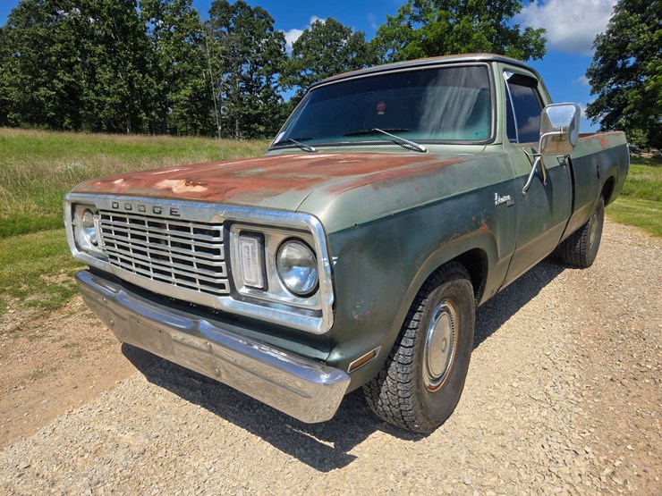 1977-dodge-150-image-1