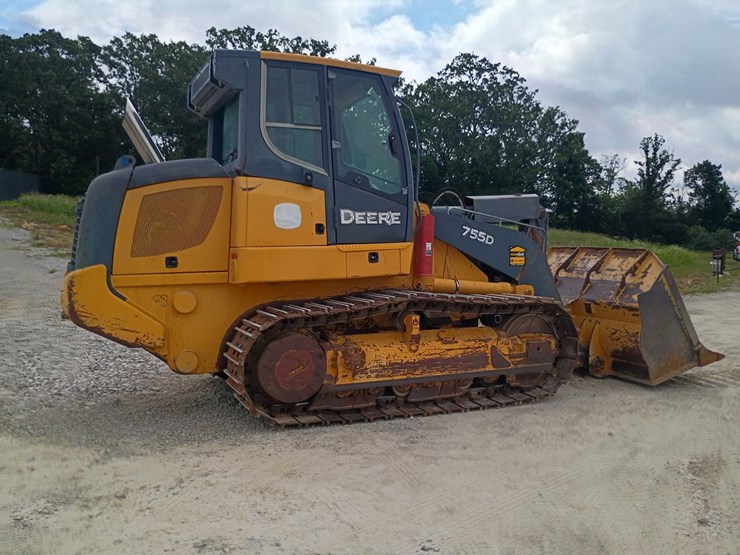 #24824-•-2008-john-deere-755d-crawler-loader-image-12