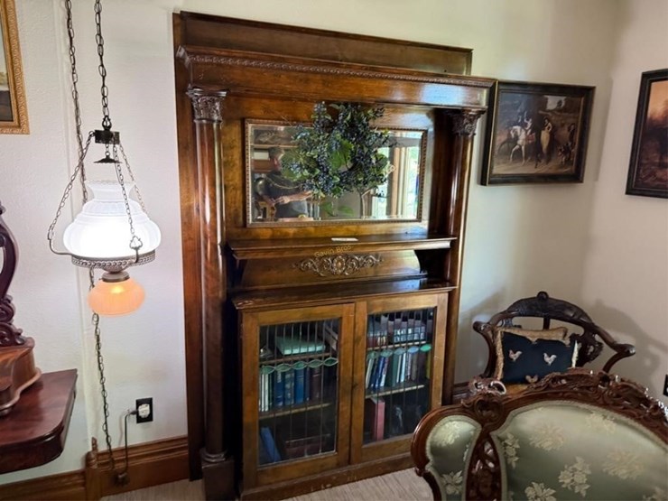 glass-door-wood-bookcase-image-2