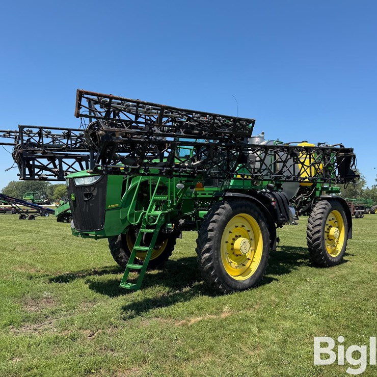 2014 JOHN DEERE 4940