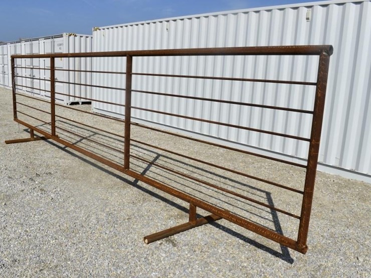 cattle-gate-24ft.-long-x-68in.-tall-5134-image-2