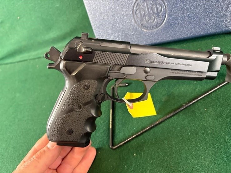 beretta-96-brigadier-40-s&w-pistol-image-9