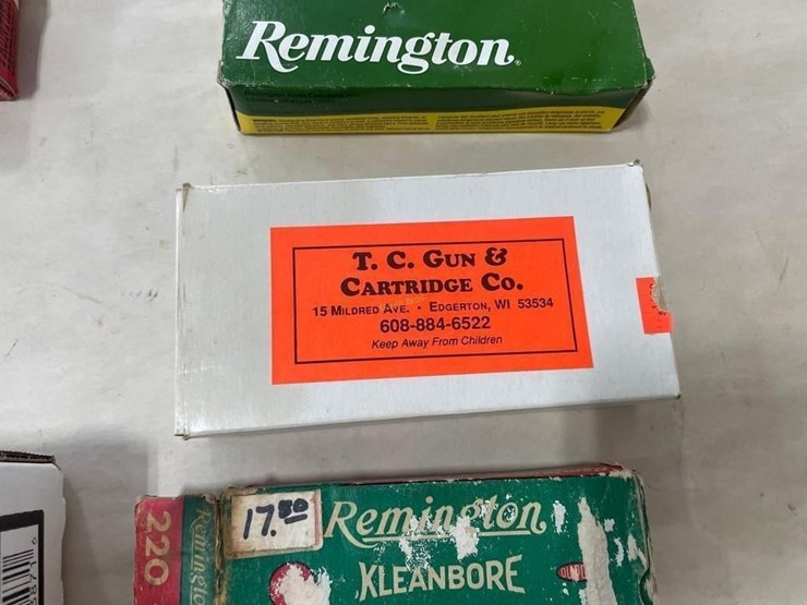 58-+/--rounds-220-swift-ammo-&-brass-image-5