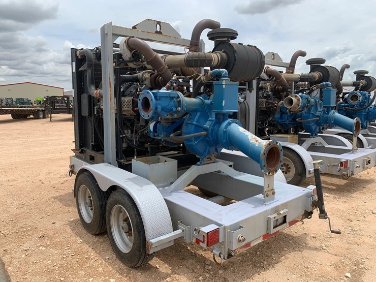 2019-rwn-pump-&-fabrication-pioneer-6-x-8-water-transfer-pump-trailer-image-1