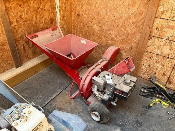 mtd-8hp-chipper/shredder-image-1