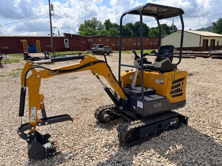 #25028-•-2025-mx20r-mini-excavator-image-3