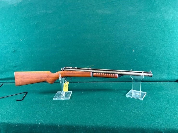 "benjamin-franklin"-bb-gun-image-2