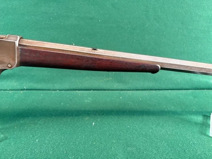 winchester-mdl.1885-32cal-wcf-rolling-block-rifle-image-4