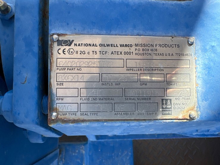 48’-x-104”-x-11’-300bbl-mud-mixing-system,-skidded-image-10