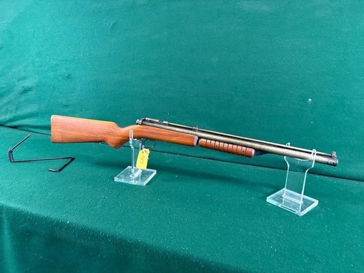 "benjamin-franklin"-bb-gun-image-1
