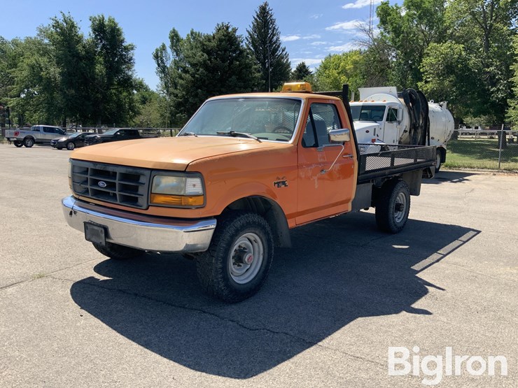 1993-ford-f250-xl-image-1