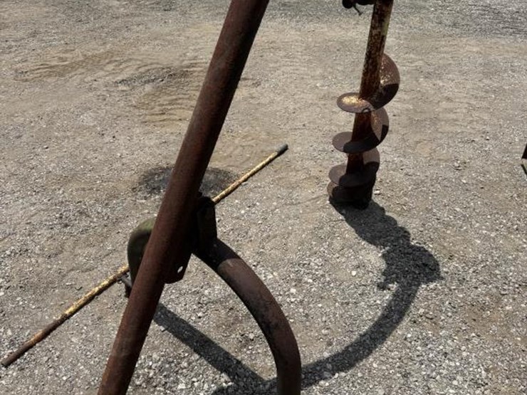 #198-•-3-pt-post-hole-digger---no-pto-shaft-image-5