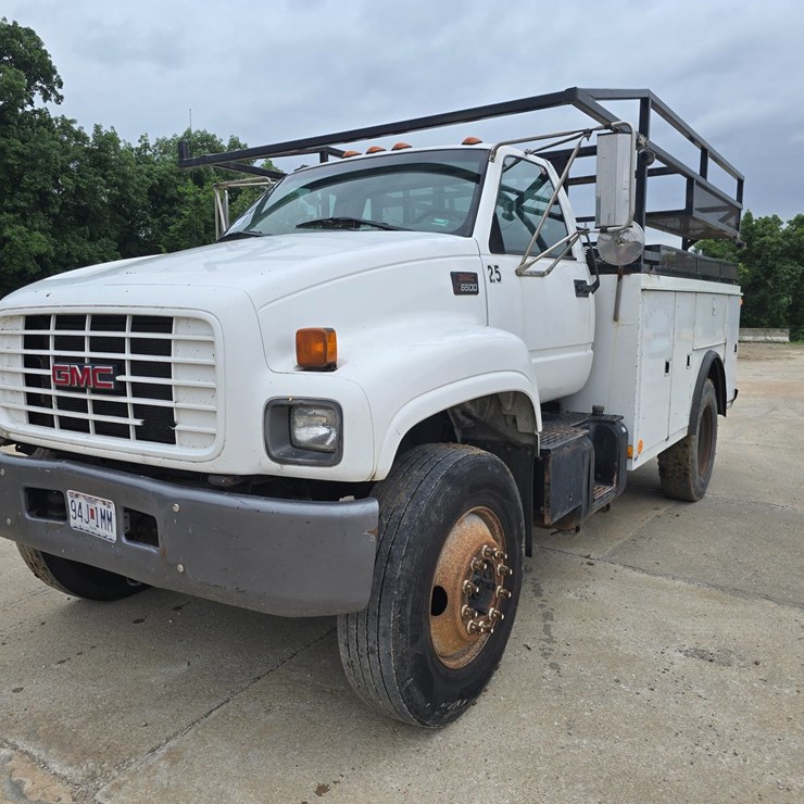 1999 CATERPILLAR 3126