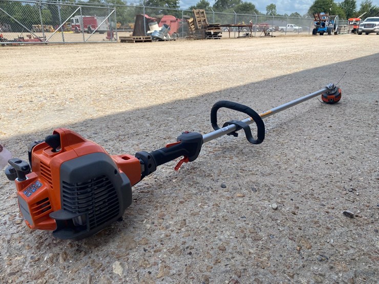 #39198-•-husqvarna-130l-weedeater-image-2