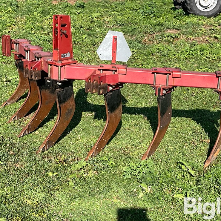 CASE IH 10