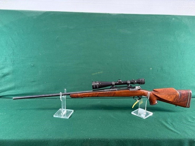 fn-belgium-unknown-cal.-sporterized-mauser-rifle-image-9
