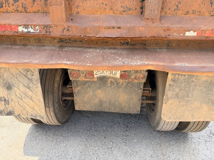 #24159-•-2006-25ft-palmer-machine-works-end-dump-trailer-image-50
