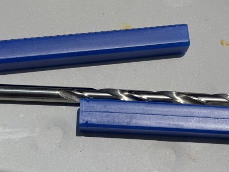 #193-•-(6)-carbide-tip-drill-bits--10"-x-0.3937"-diameter-image-4