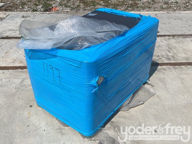 unused-2026-am---tank-116-gallon-diesel-tank-c/w-electric-pump,-manual-nozzle-image-3