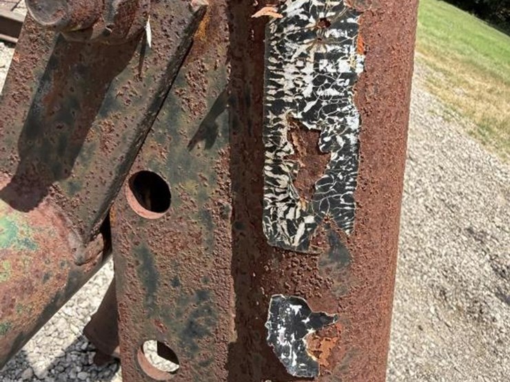 #198-•-3-pt-post-hole-digger---no-pto-shaft-image-4
