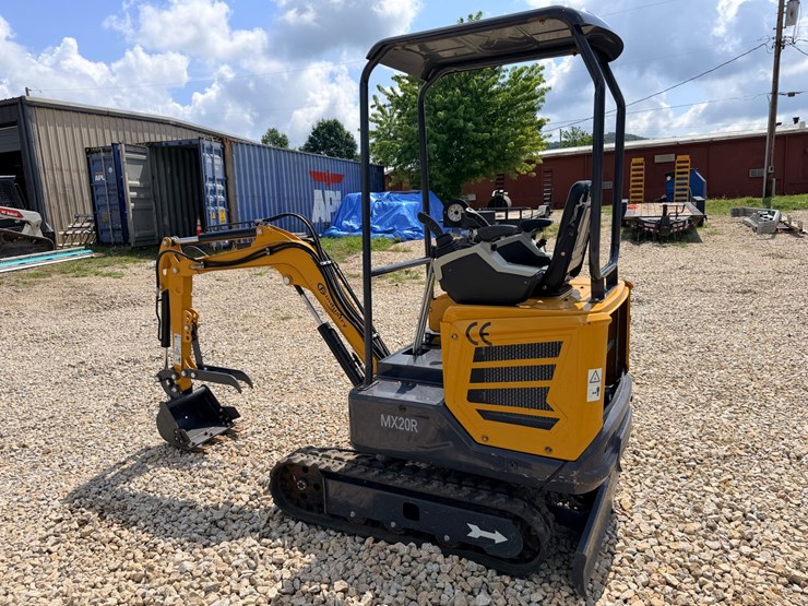 #25028-•-2025-mx20r-mini-excavator-image-5