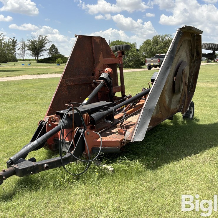 BUSH HOG 2615