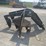 #24843-•-agco-784-loader-w/-brackets-image-5