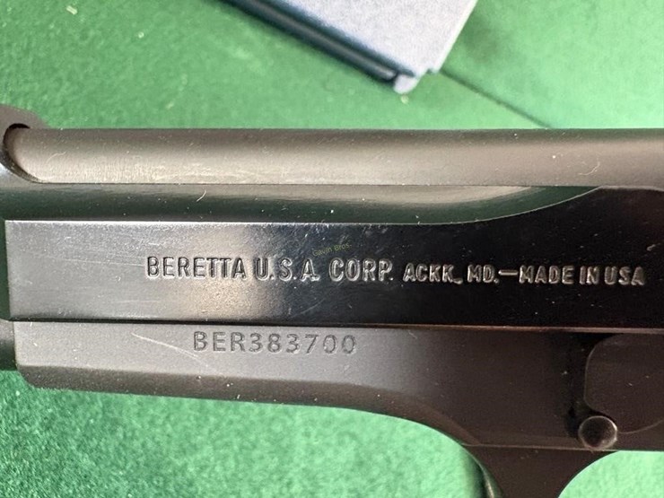 beretta-96-brigadier-40-s&w-pistol-image-5