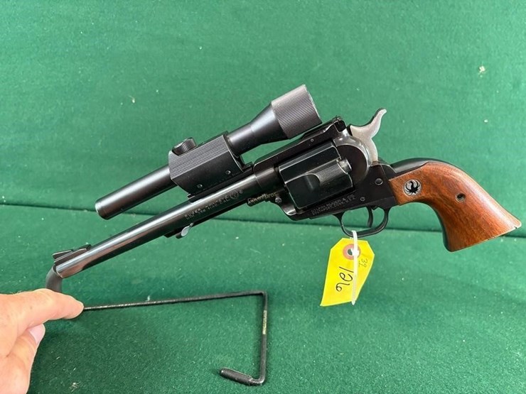 ruger-hawkeye-256-win-mag-ss-revolver-image-1