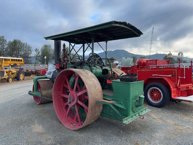 buffalo-springfield-steam-road-roller-image-3