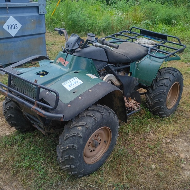 1999 ARCTIC CAT 500