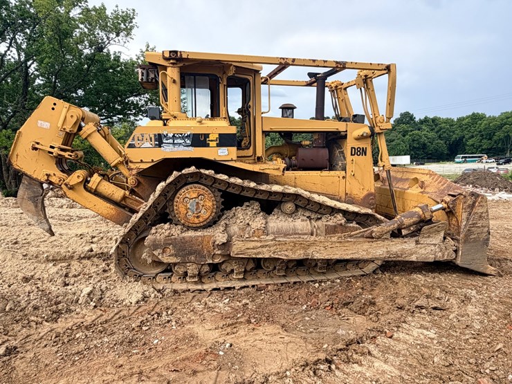 1992-caterpillar-d8n-image-11