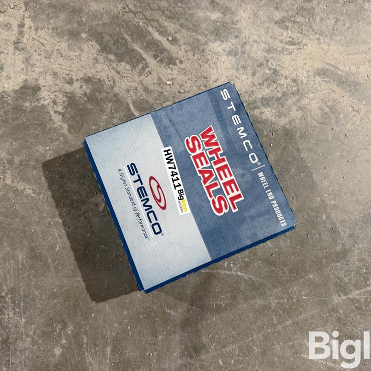 Stemco Wheel Seal