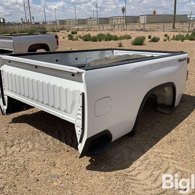 2024 CHEVROLET 2500