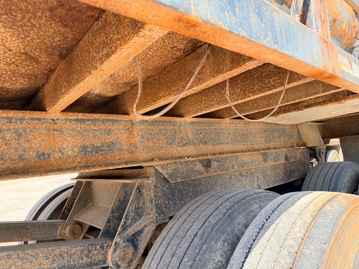 #24159-•-2006-25ft-palmer-machine-works-end-dump-trailer-image-46