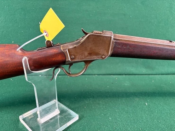 winchester-mdl.1885-32cal-wcf-rolling-block-rifle-image-3