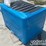 unused-2026-am---tank-116-gallon-diesel-tank-c/w-electric-pump,-manual-nozzle-image-4