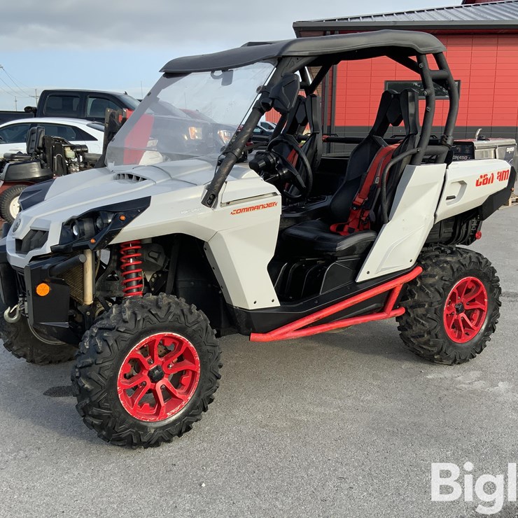 2017 MASSEY-FERGUSON 730