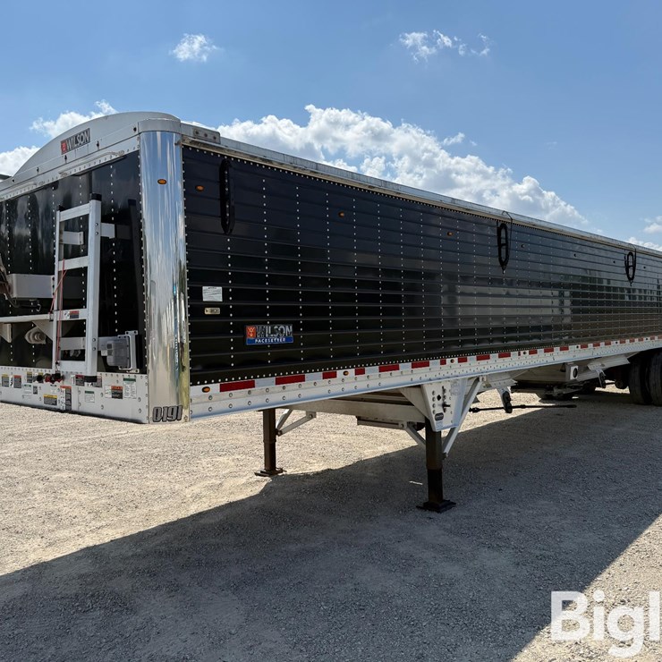 2019 WILSON DWH