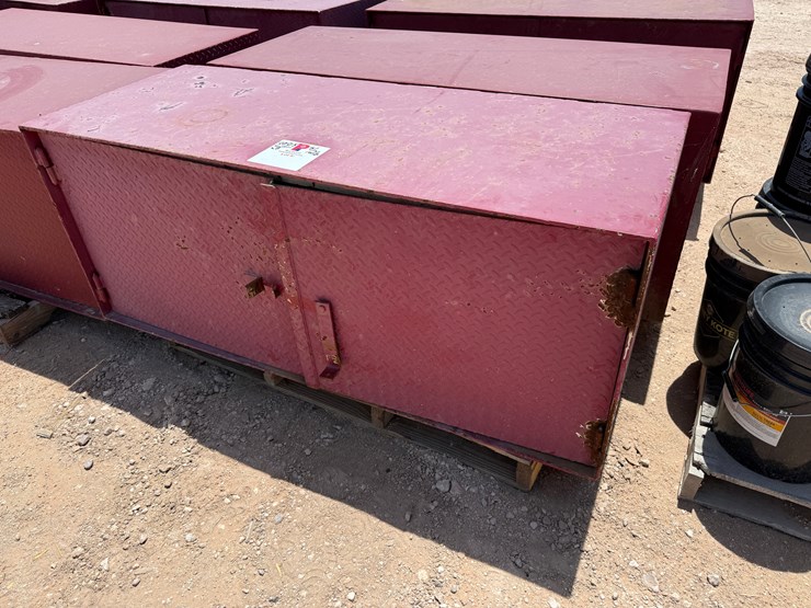 (2)-5’l-x-2’w-x-2’h-steel-2-door-tool-boxes-image-1