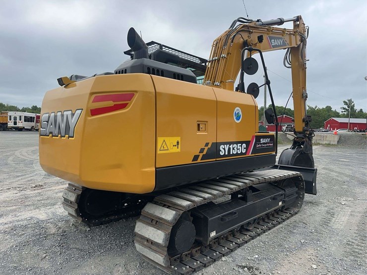 unused-2024-sany-sy135c-excavator-image-5