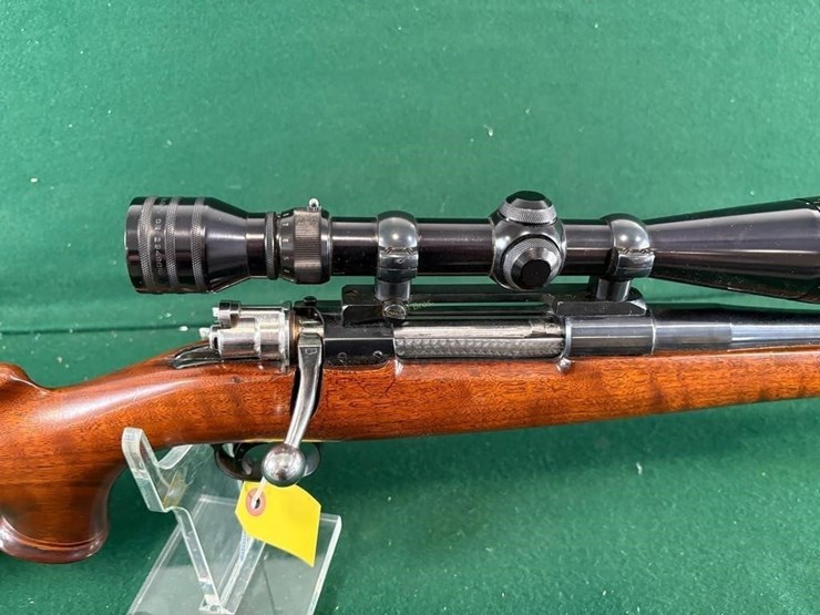 fn-belgium-unknown-cal.-sporterized-mauser-rifle-image-6