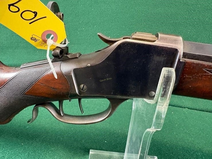 winchester-mdl.1885-25-20-s.s-rolling-block-rifle-image-7