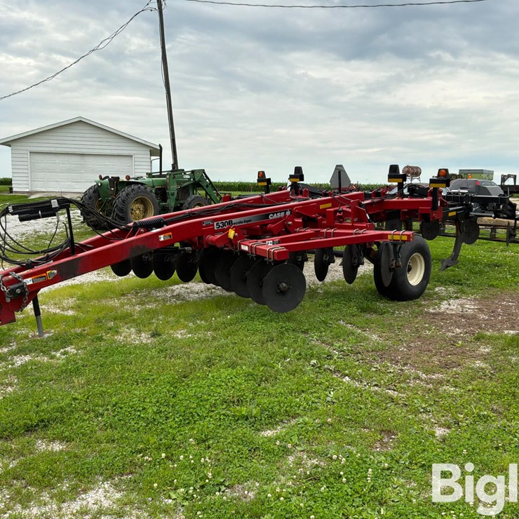 CASE IH 5